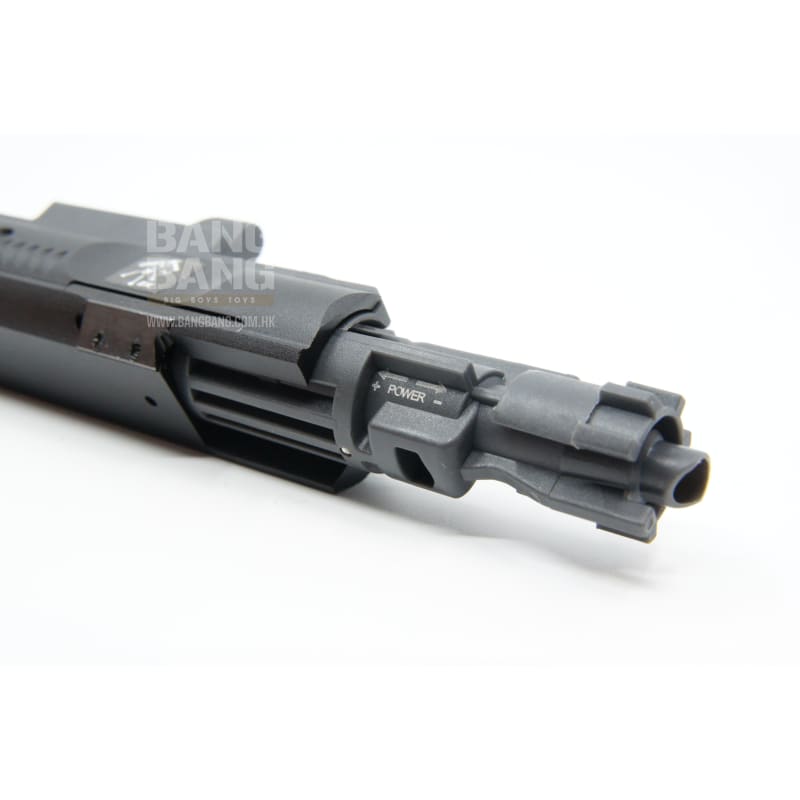 Angrygun complete mws high speed bolt carrier with mpa