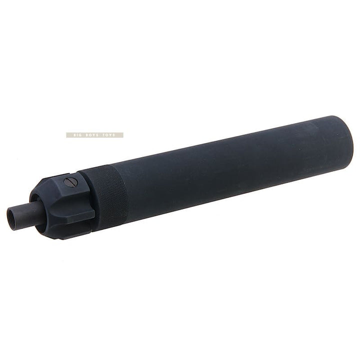 Angrygun mp7 qd silencer tracer- kwa version free shipping