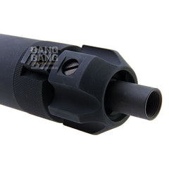 Angrygun mp7 qd silencer tracer- kwa version free shipping