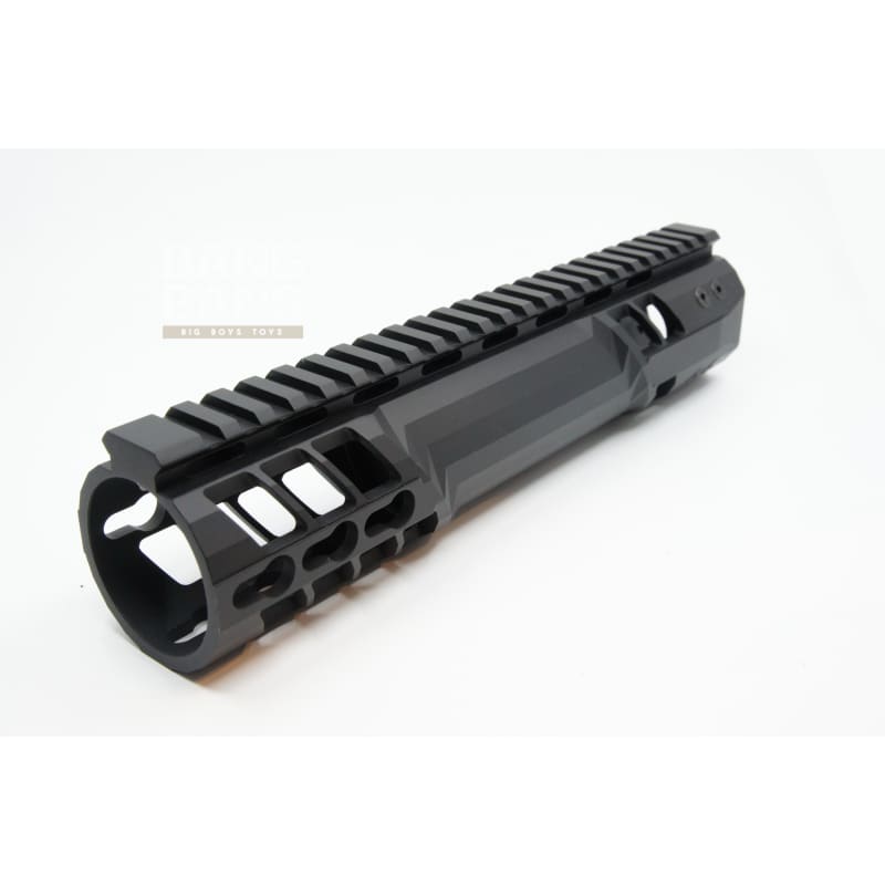 Aps f1 firearms c7k 9.75 hand guard black rail system free