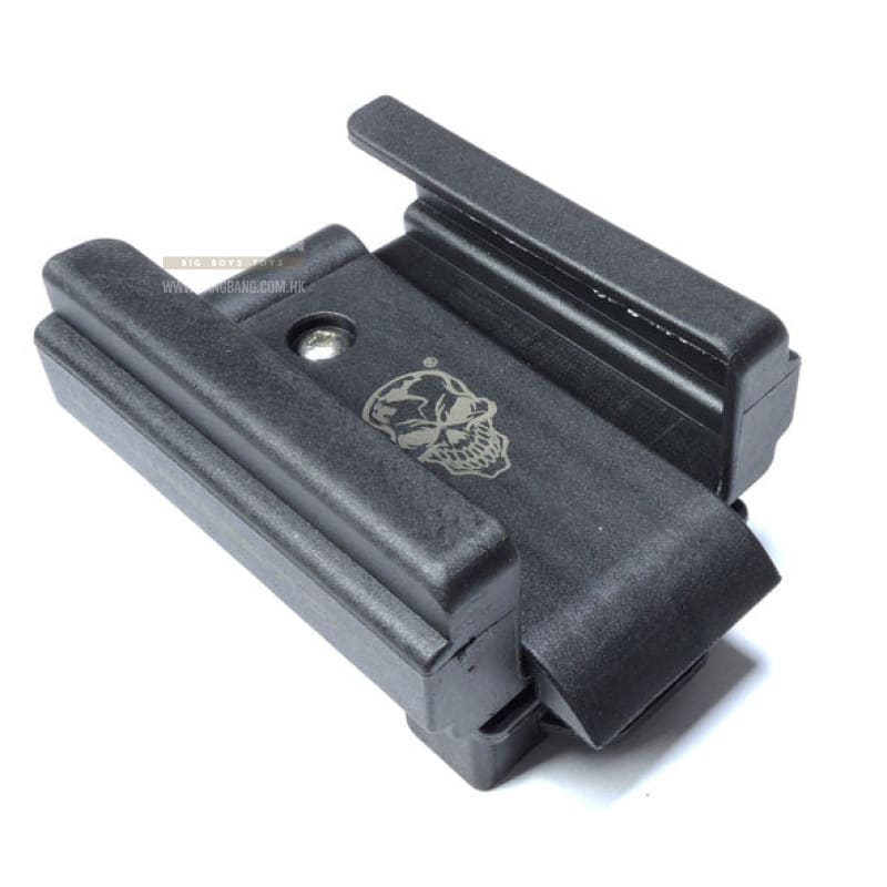 Aps load 4/m4 magazine pouch with belt loop mag pouch free