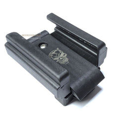 Aps load 4/m4 magazine pouch with belt loop mag pouch free