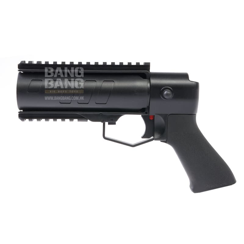 Aps thor power up grenade launcher grenade launcher free