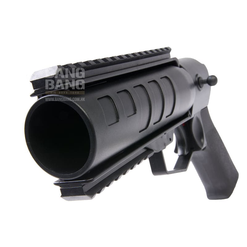 Aps thor power up grenade launcher grenade launcher free