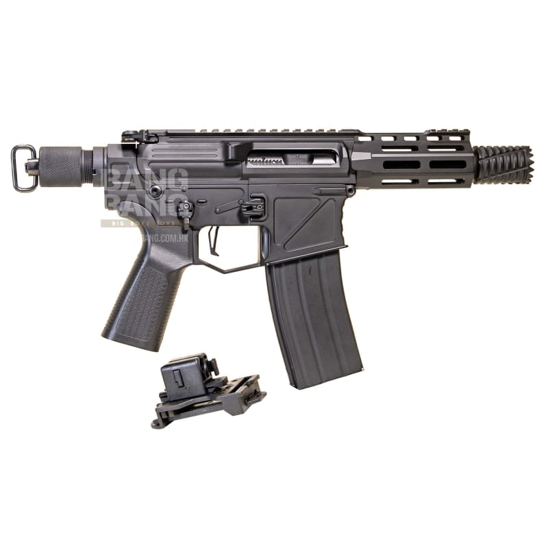 Aps x1 xtreme gbb pistol (co2) gas blow back rifles (gbb)