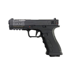 Aps xtreme training semi/ auto gbb pistol (co2 version)