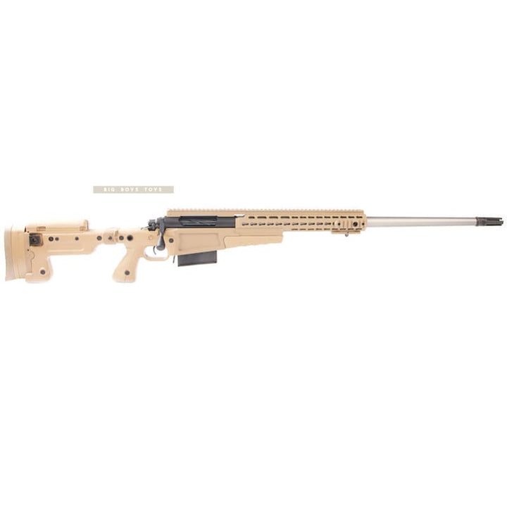 Archwick mk13 mod 7 spring sniper rifle - tan free shipping