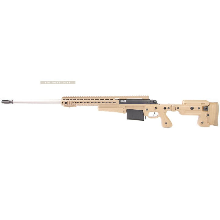 Archwick mk13 mod 7 spring sniper rifle - tan free shipping