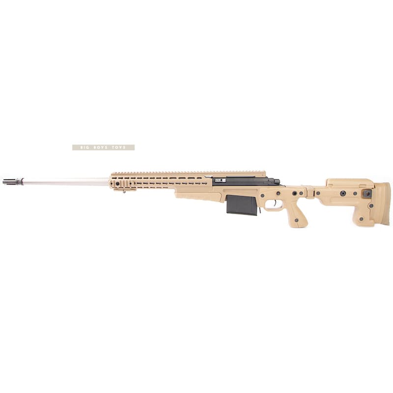 Archwick mk13 mod 7 spring sniper rifle - tan free shipping