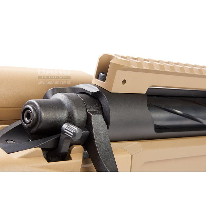 Archwick mk13 mod 7 spring sniper rifle - tan free shipping