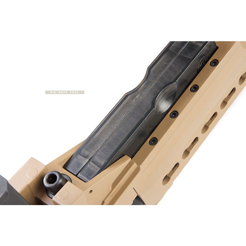 Archwick mk13 mod 7 spring sniper rifle - tan free shipping