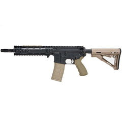 Archwick officially licensed l119a2 gbb rifle (ghk system)