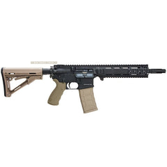 Archwick officially licensed l119a2 gbb rifle (ghk system)