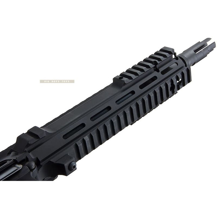 Archwick officially licensed l119a2 gbb rifle (ghk system)