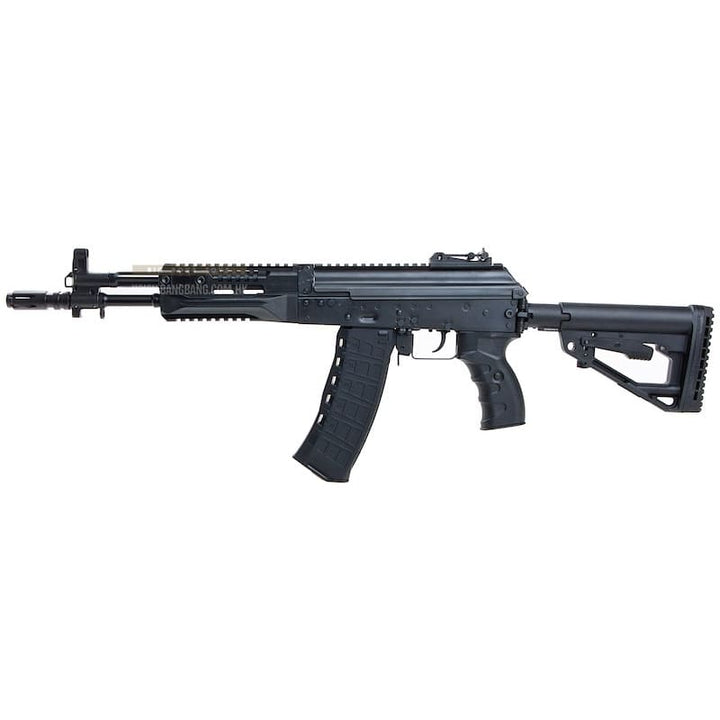 Arcturus ak12k aeg aeg (auto electric gun) free shipping