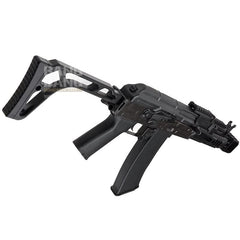 Arcturus ak74u custom aeg aeg (auto electric gun) free