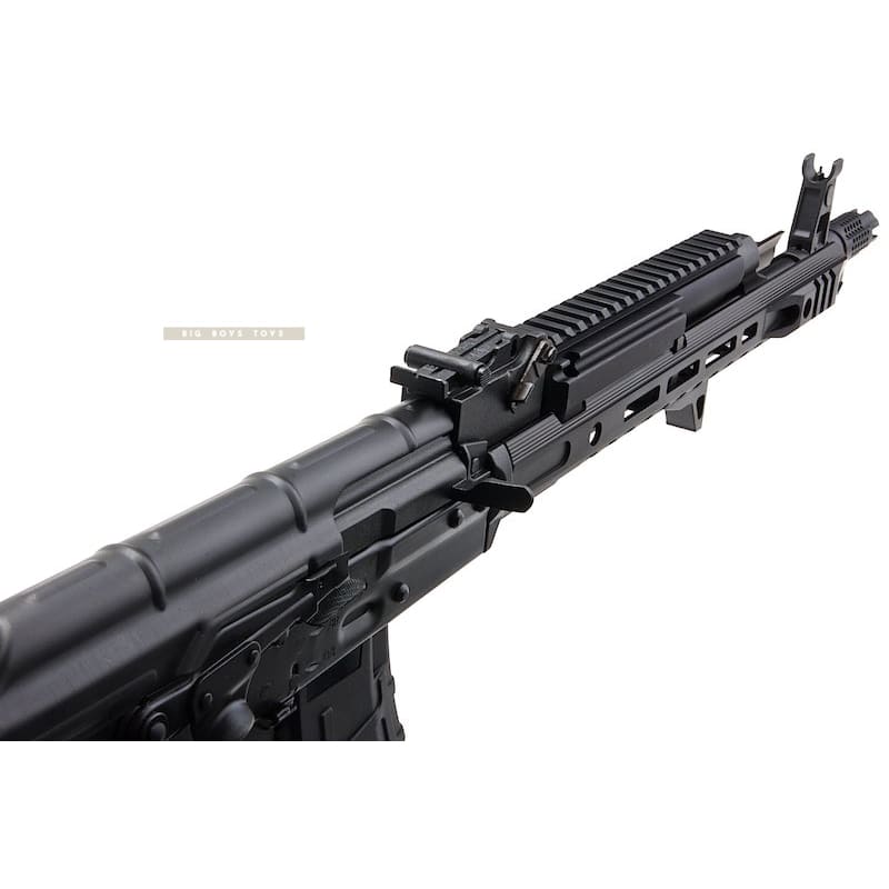 Arcturus akm custom mod1 airsoft aeg rifle free shipping