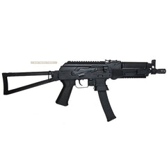 Arcturus pp19 01 vityaz aeg airsoft rifle (me version bk)