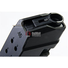 Ares 125rds aeg magazine for ares m45 series free shipping