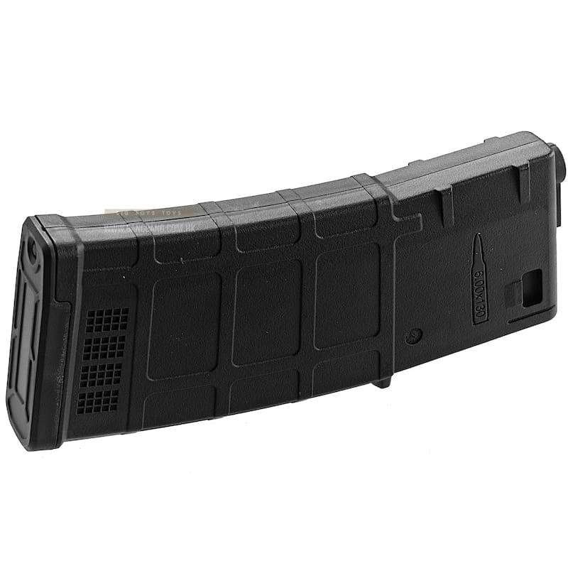 Ares 130rds m4 amag magazine for m4/ m16 aeg (5pcs / box) -