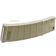 Ares 170rds m4 amag magazine for m4/ m16 aeg (5pcs / box) -