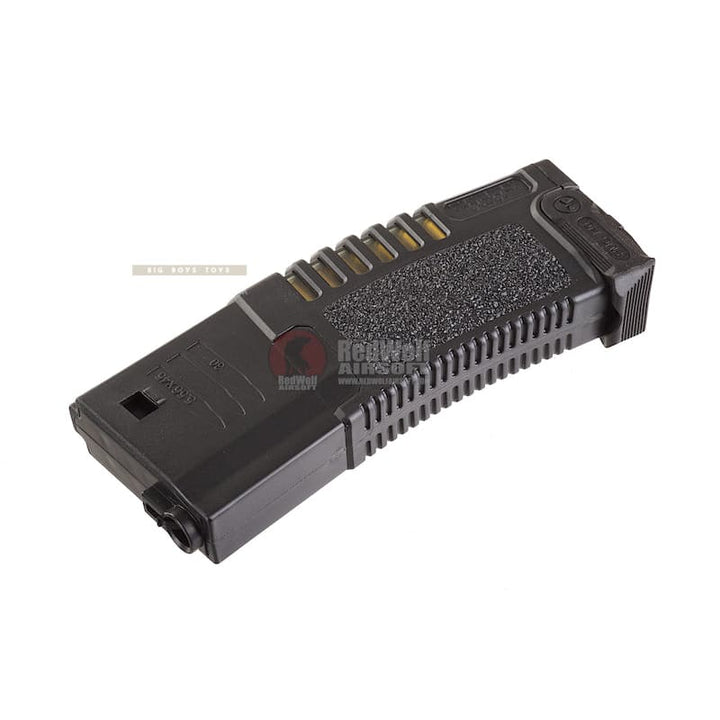 Ares amoeba 140 rds magazines for m4/m16 aeg - black free