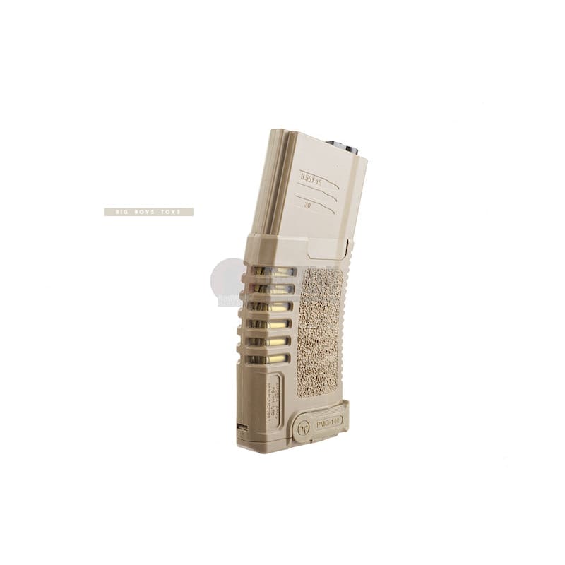 Ares amoeba 140 rds magazines for m4/m16 aeg - de free