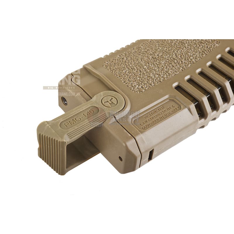 Ares amoeba 140 rds magazines for m4/m16 aeg - de free