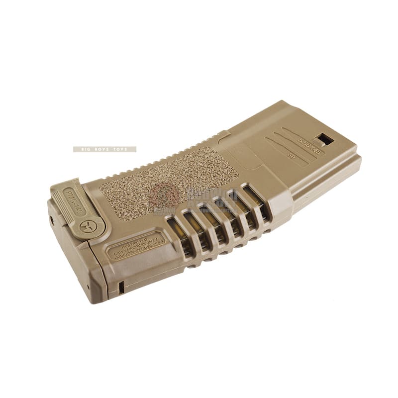 Ares amoeba 140 rds magazines for m4/m16 aeg - de free