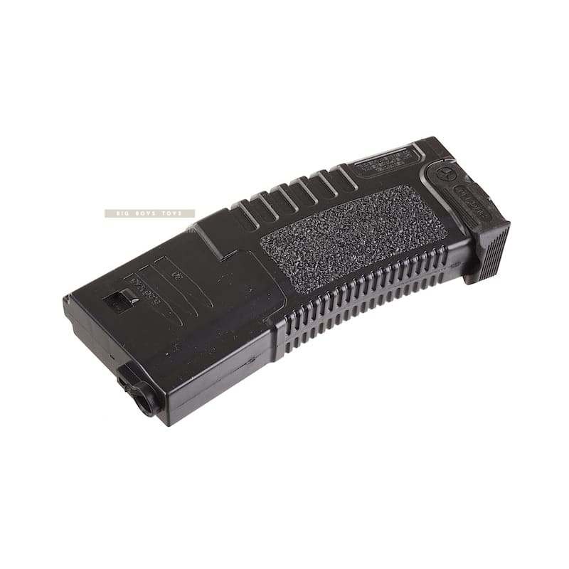 Ares amoeba 140 rds s class box set magazines for m4/m16 aeg