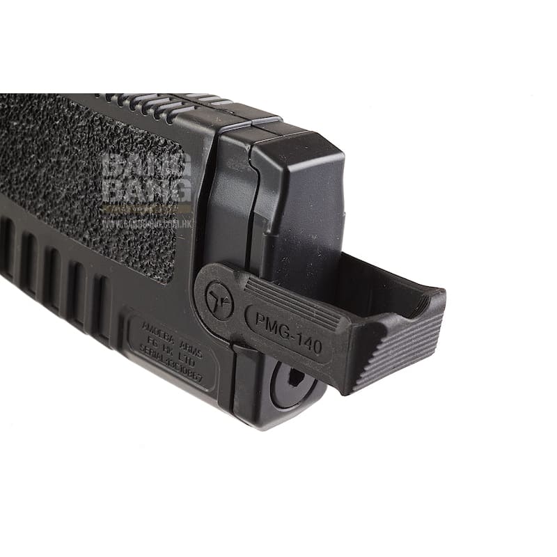 Ares amoeba 140 rds s class box set magazines for m4/m16 aeg