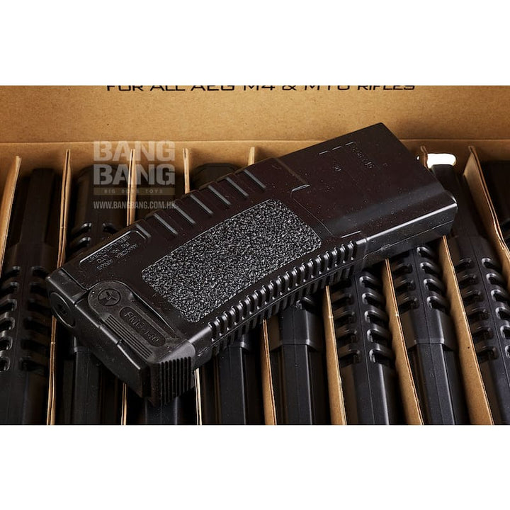 Ares amoeba 140 rds s class box set magazines for m4/m16 aeg