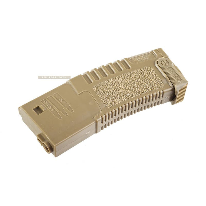 Ares amoeba 140 rds s class box set magazines for m4/m16 aeg