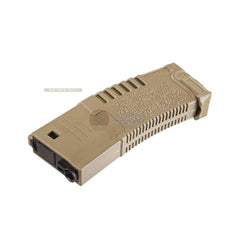 Ares amoeba 300 rds hi-cap magazines for m4/m16 aeg - de