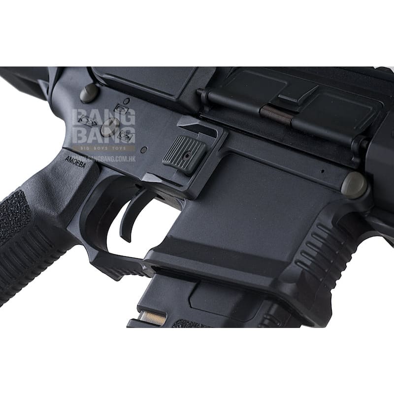 Ares amoeba am-014 - bk aeg (auto electric gun) free