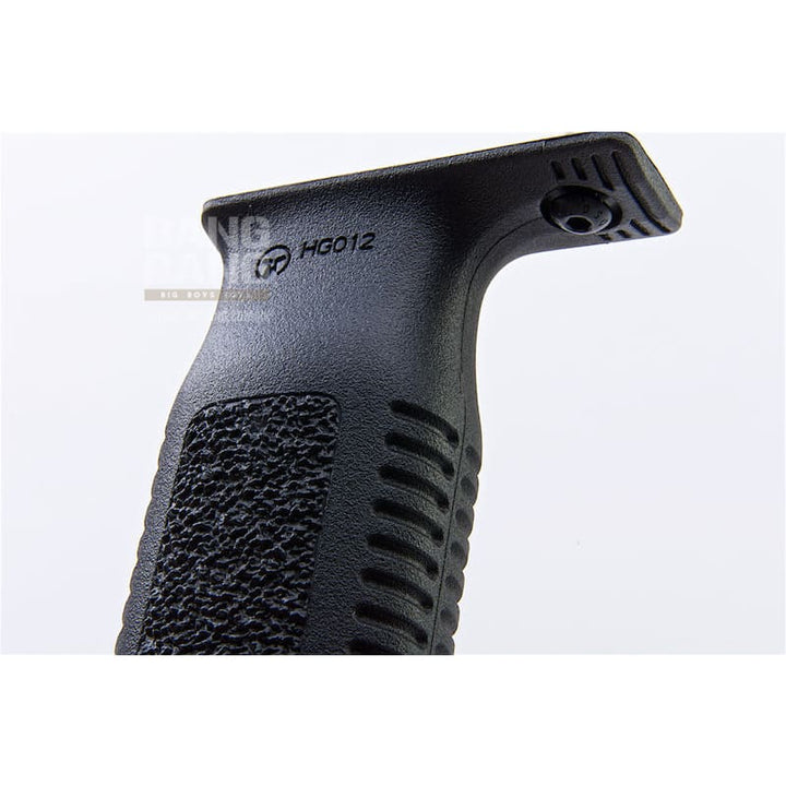 Ares amoeba hand grip modular accessory for m-lok system -