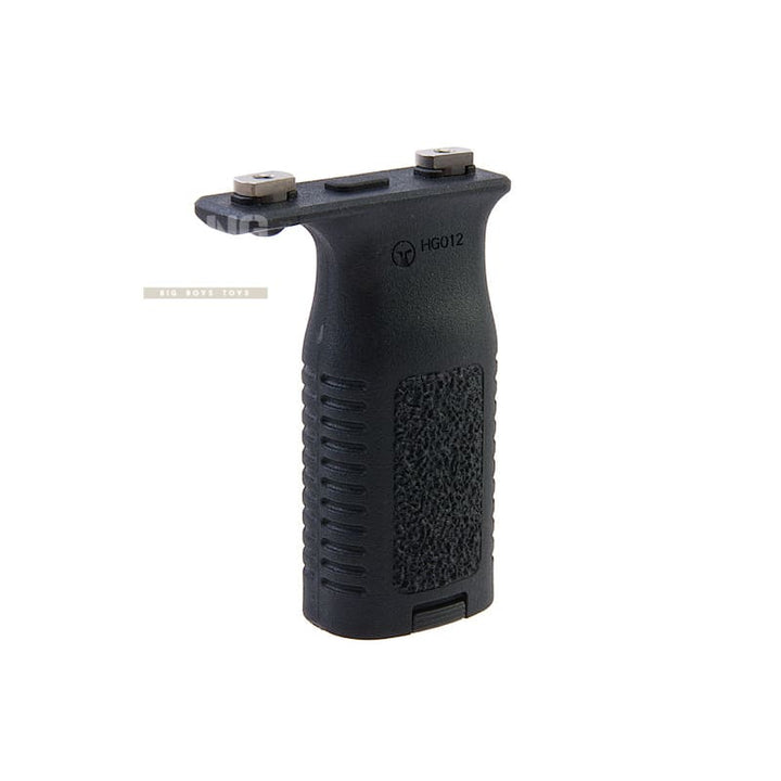 Ares amoeba hand grip modular accessory for m-lok system -