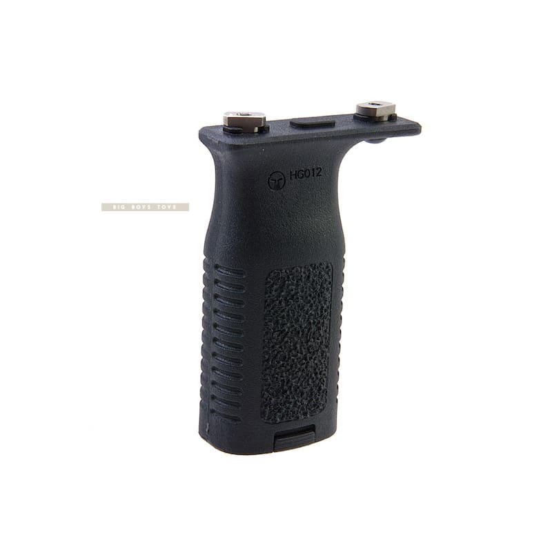 Ares amoeba hand grip modular accessory for m-lok system -