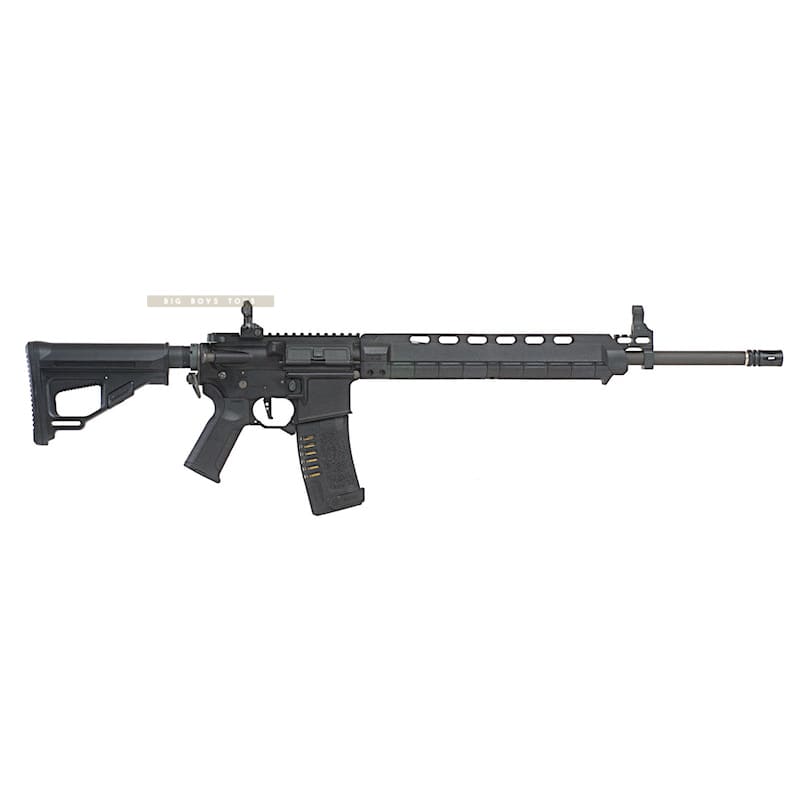 Ares amoeba m4-aa assault rifle (long / black) aeg (auto