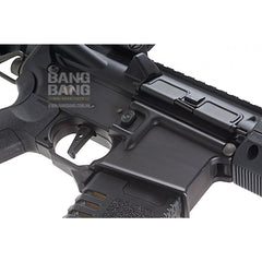 Ares amoeba m4-aa assault rifle (long / black) aeg (auto