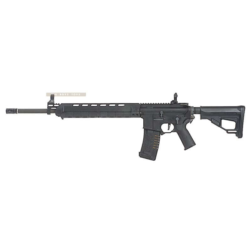 Ares amoeba m4-aa assault rifle (long / black) aeg (auto