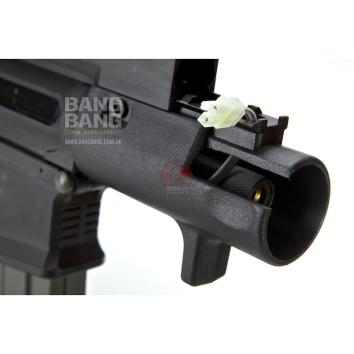 Ares amoeba m4 - ccp electronic firing control system - blac