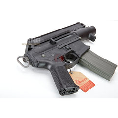 Ares amoeba m4 - ccp electronic firing control system - blac