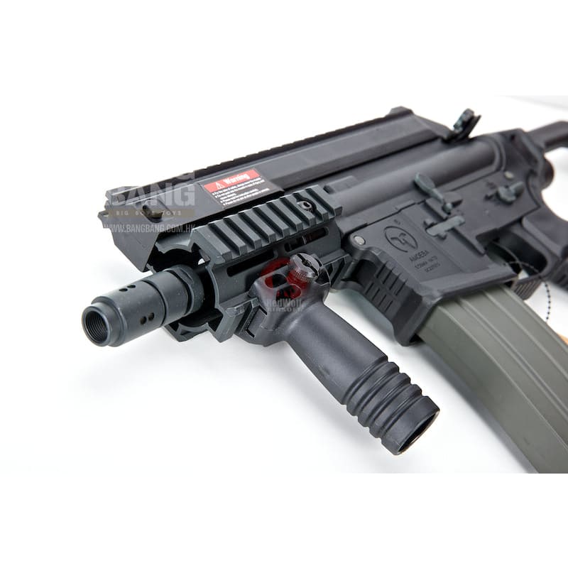 Ares amoeba m4 - ccr electronic firing control system - blac