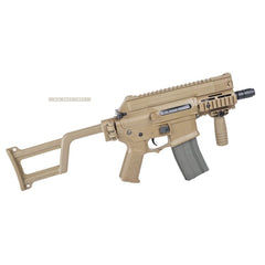 Ares amoeba m4 - ccr electronic firing control system - de