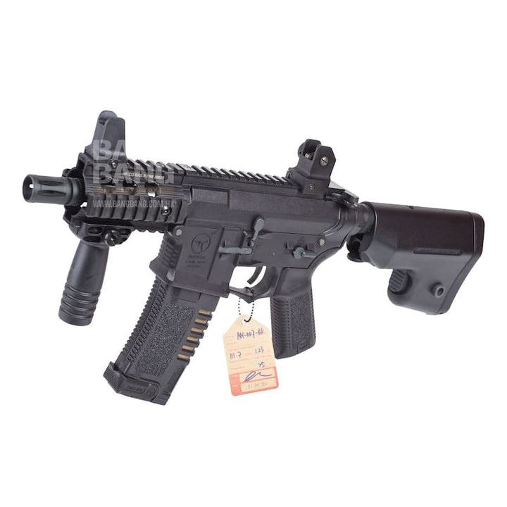 Ares amoeba m4 cg-001 (am-007) electronic firing control