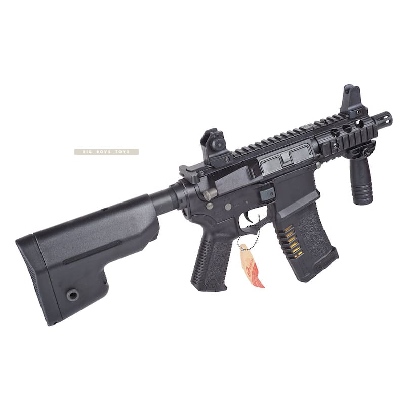 Ares amoeba m4 cg-001 (am-007) electronic firing control