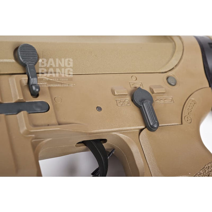 Ares amoeba m4 cg-001 (am-007) electronic firing control