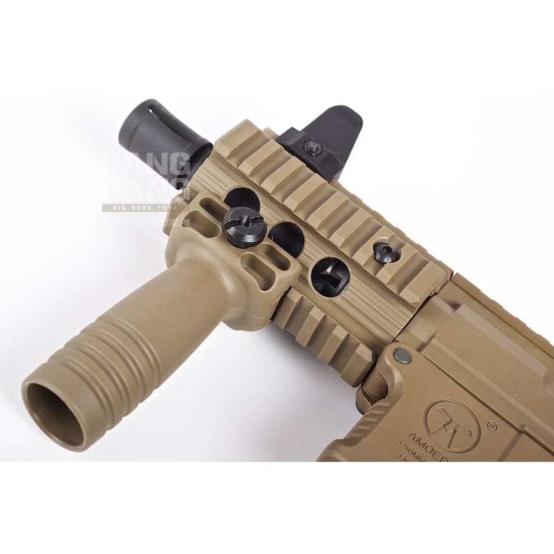 Ares amoeba m4 cg-001 (am-007) electronic firing control