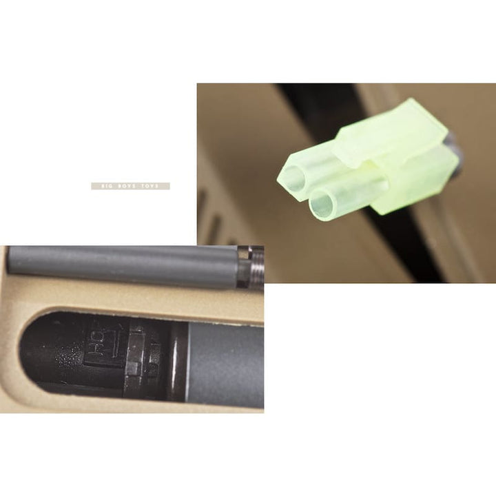 Ares amoeba m4 cg-001 (am-007) electronic firing control